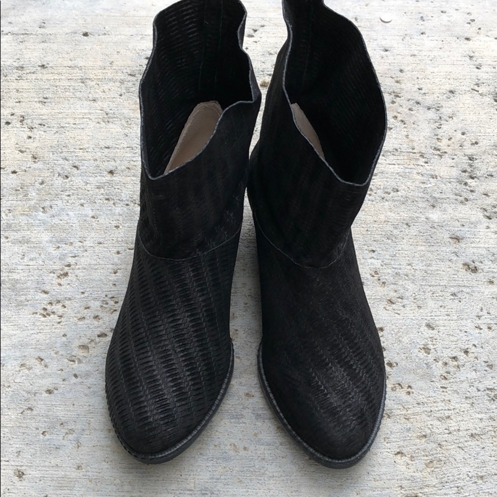 Joe’s Jeans Bootie